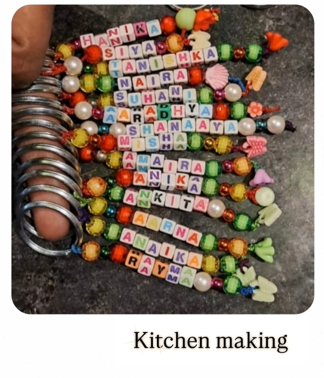 Key Chain