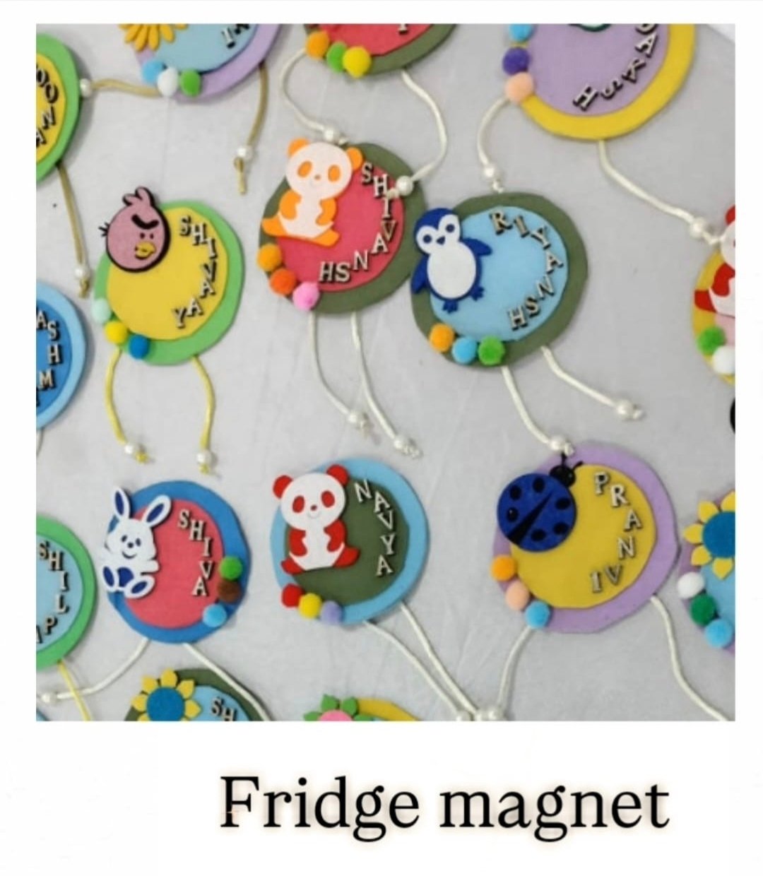 Art & Craft